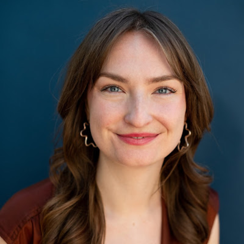 Meet your Posher, Robin